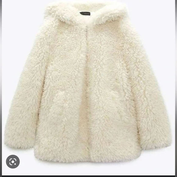 NWT Zara Jacket - Picture 10 of 10